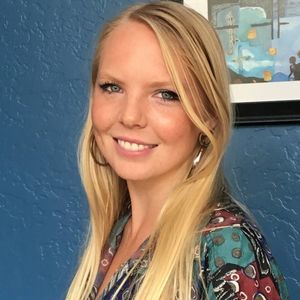 Meet your Posher, Emma